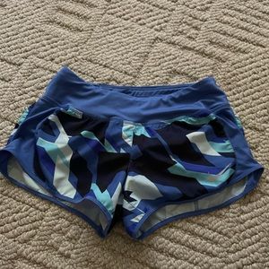 Nike Dri-Fit Shorts